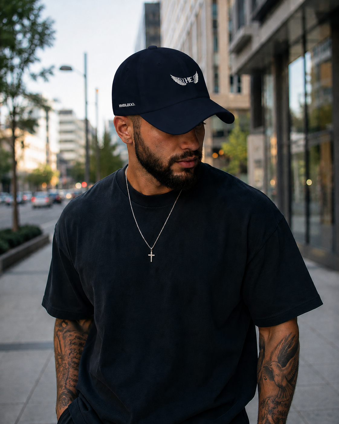 The CLASSIC Cap