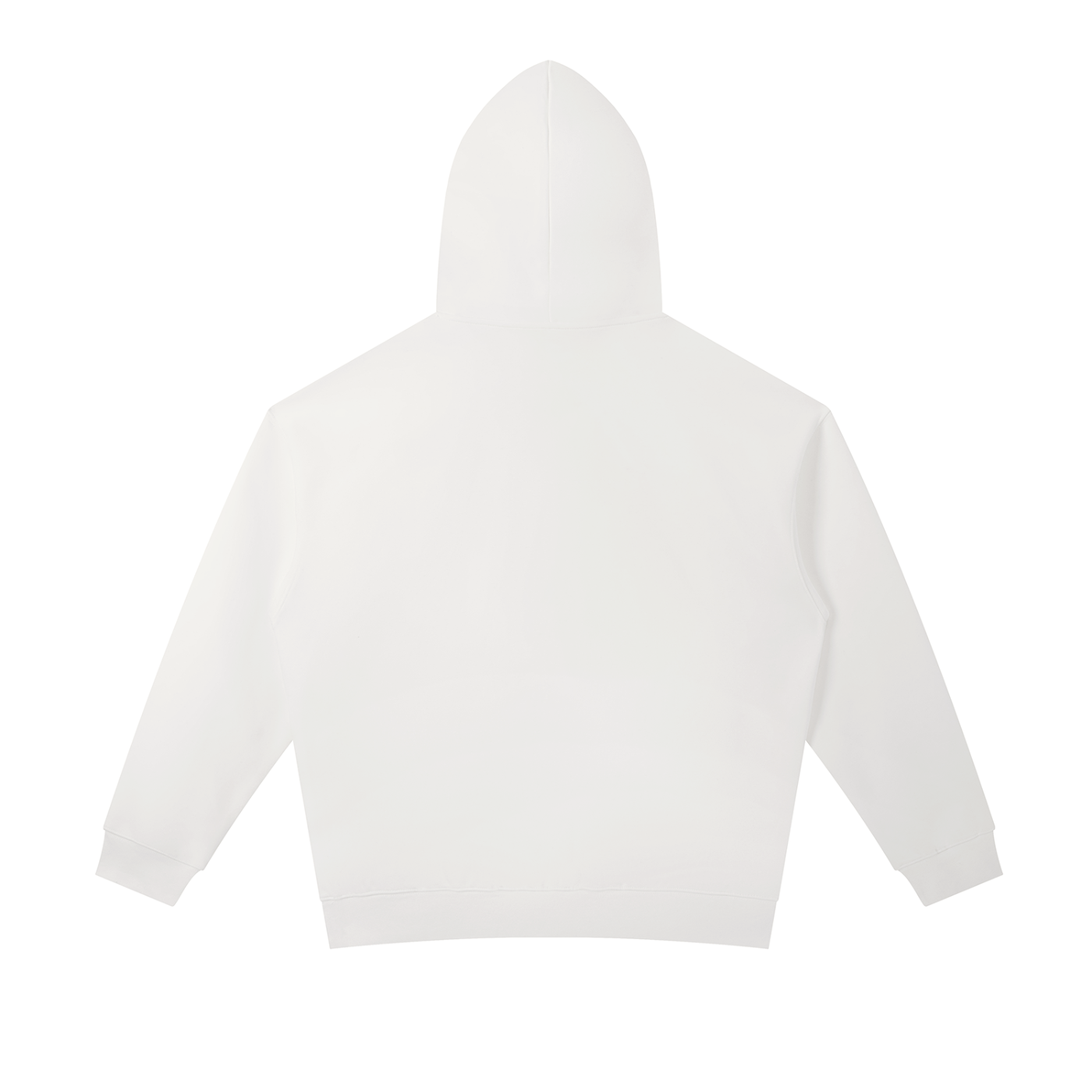 The RESERVE Hoodie