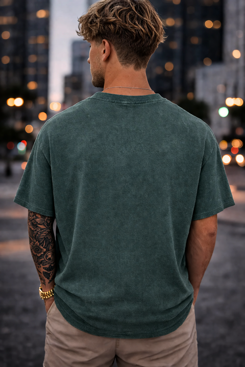 The ESSENCE Tee