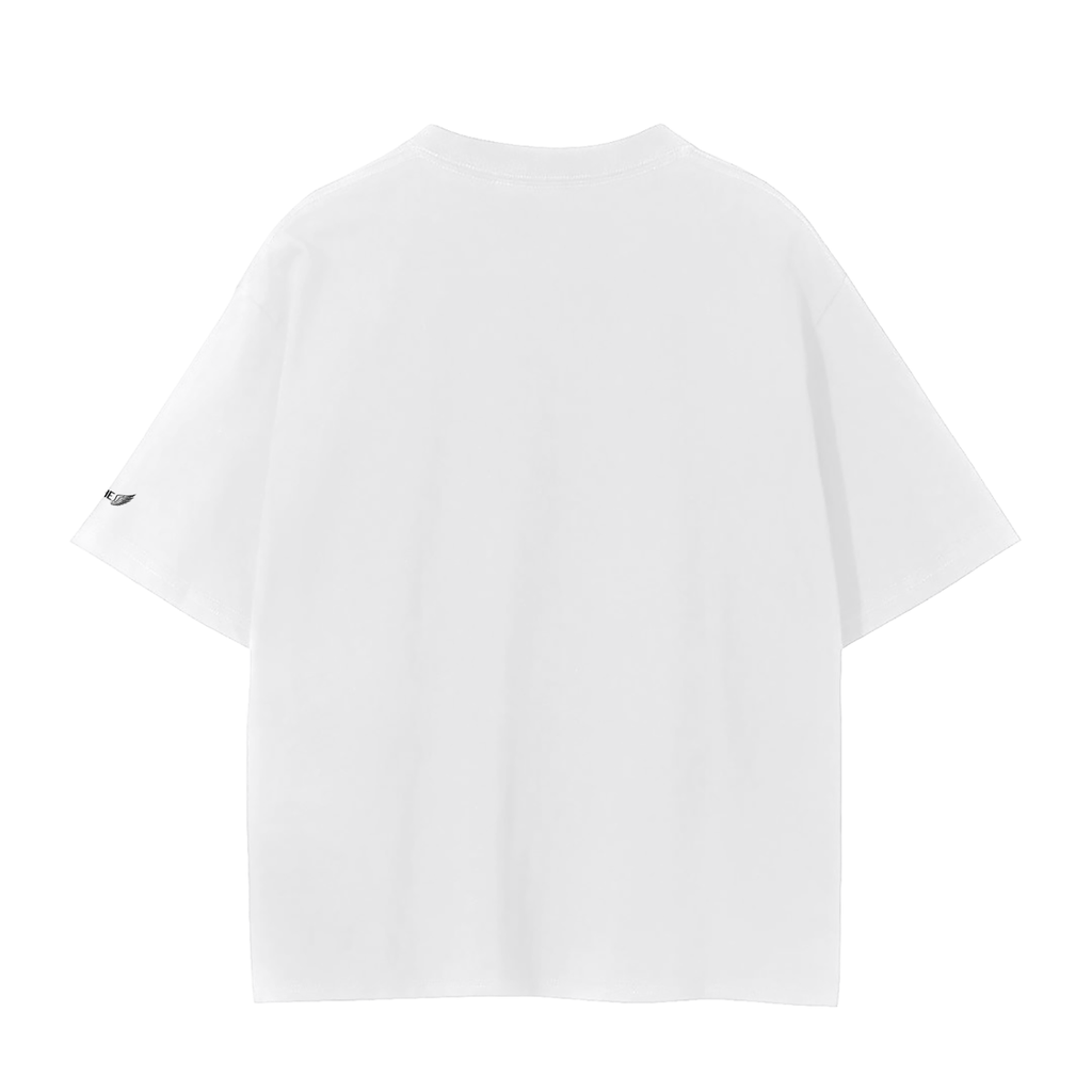 The FOUNDATION Tee