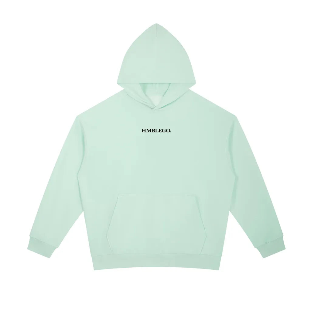 The RESERVE Hoodie