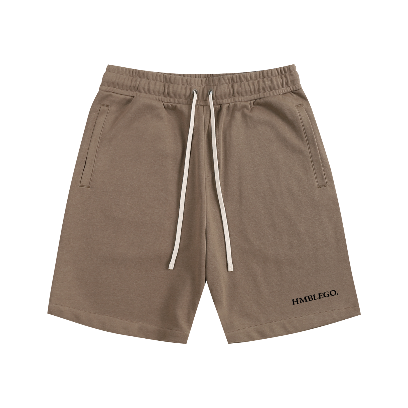 The ON THE GO Shorts