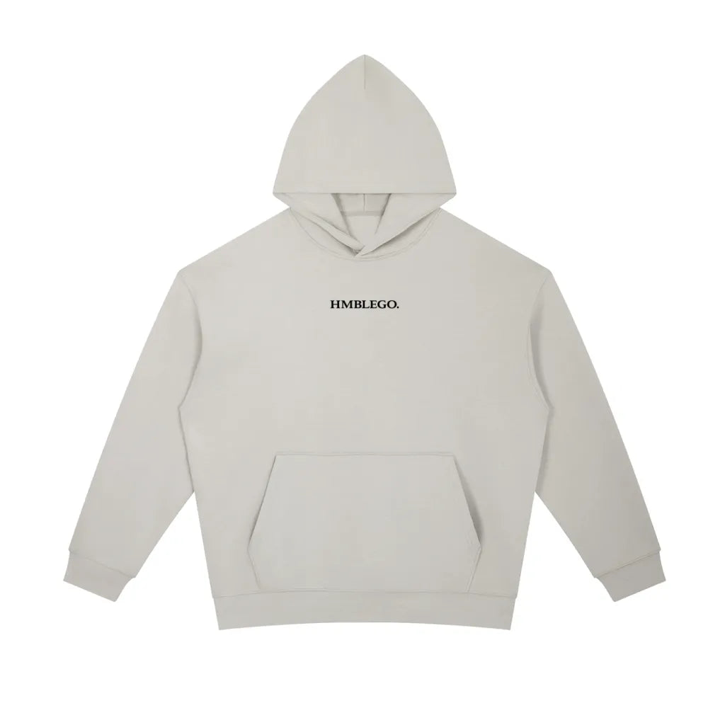 The RESERVE Hoodie