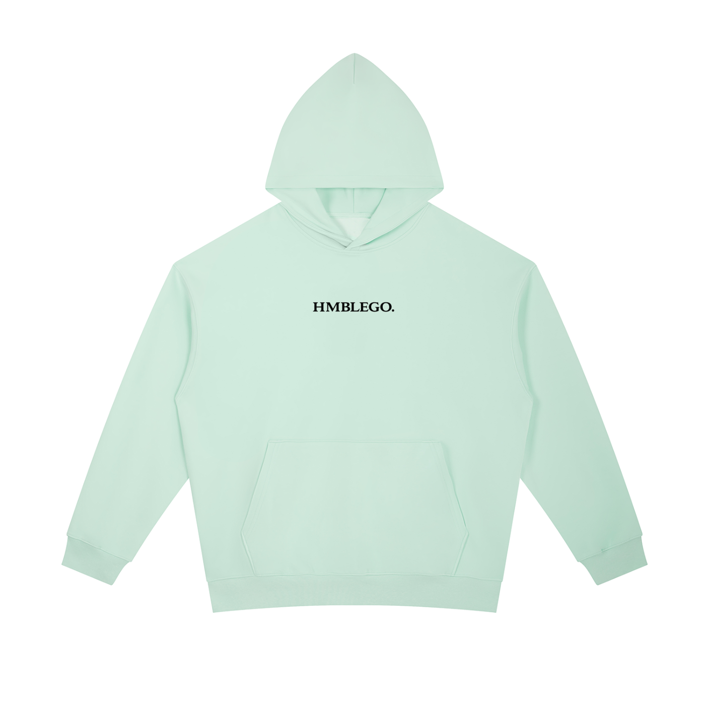 The RESERVE Hoodie