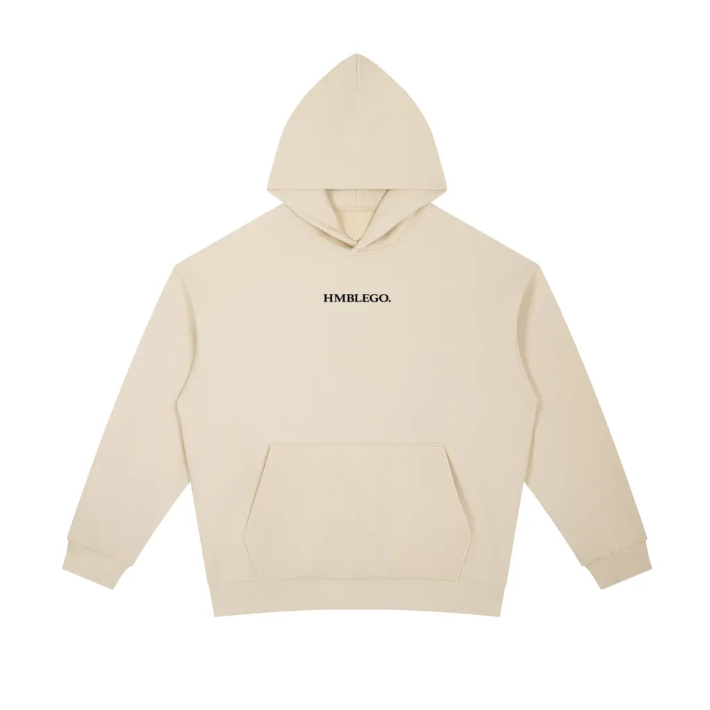 The RESERVE Hoodie