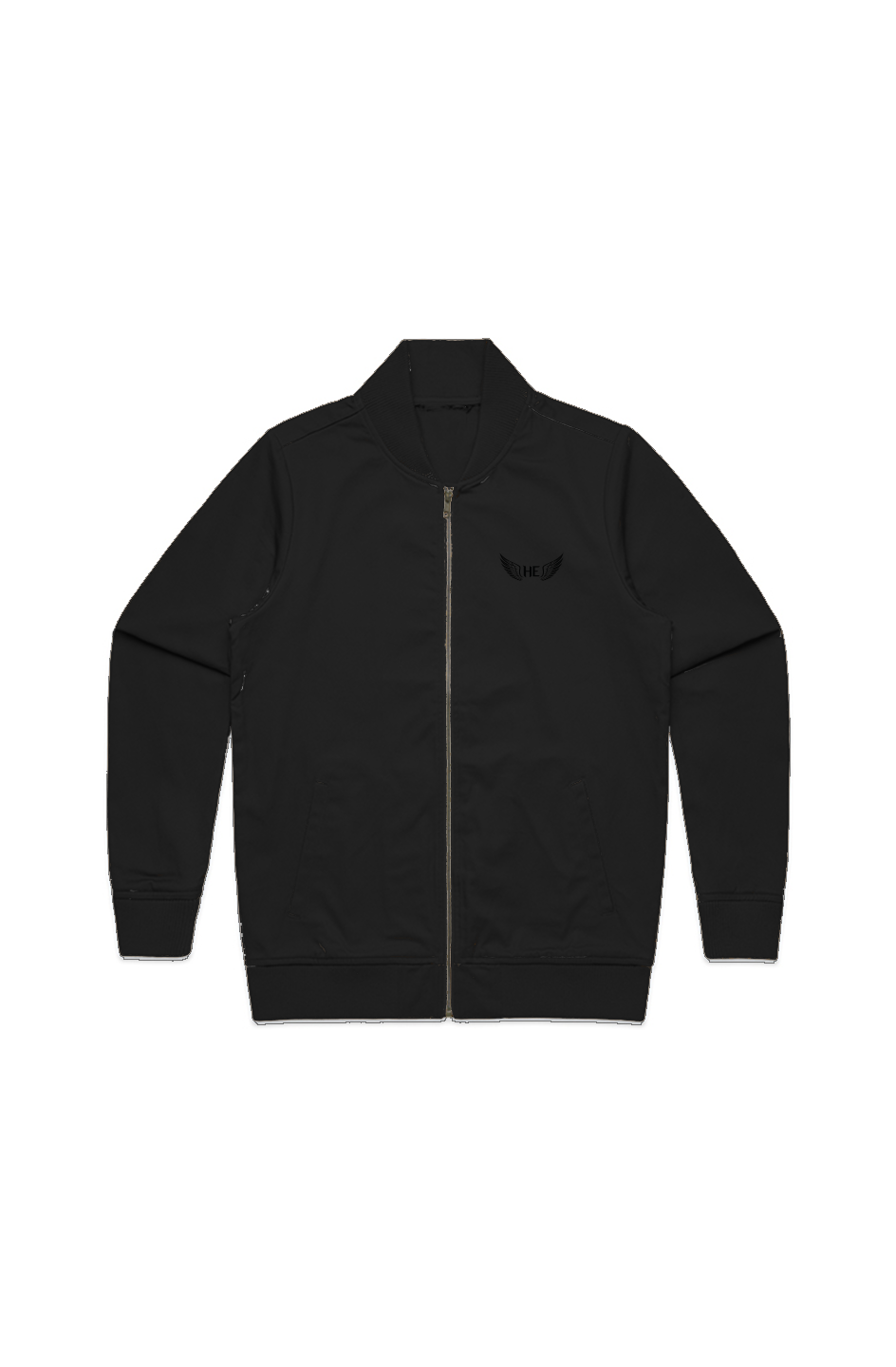 The Stealth Bomber