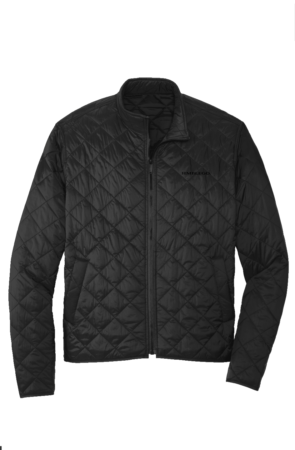 The ALTITUDE Jacket