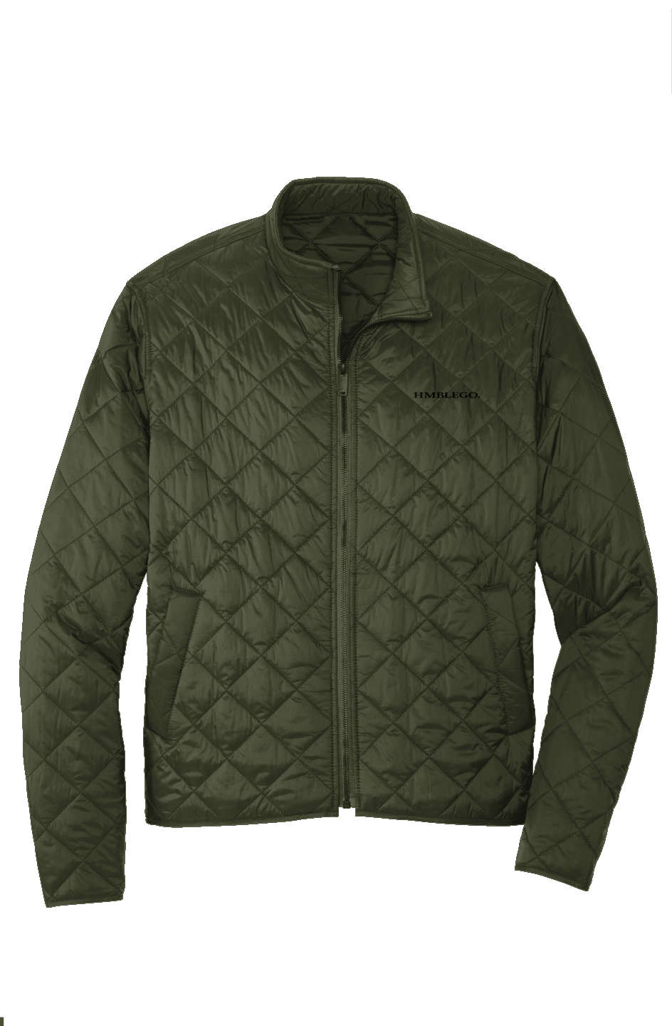 The ALTITUDE Jacket