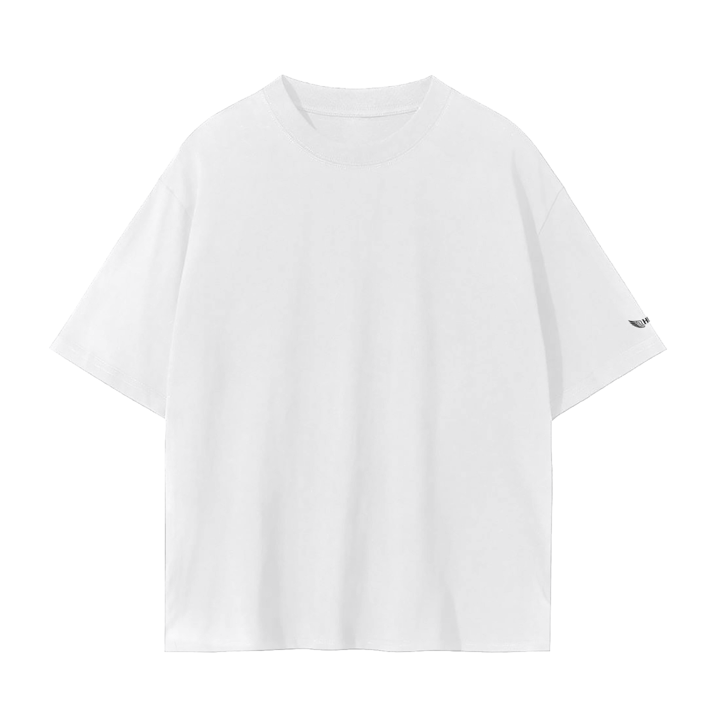 The FOUNDATION Tee