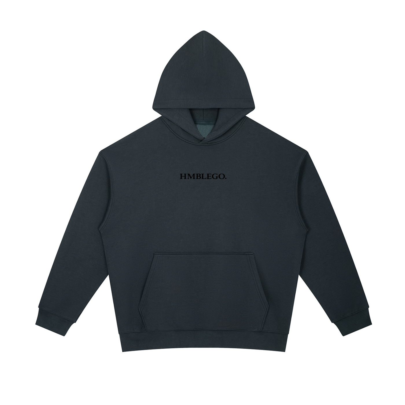 The RESERVE Hoodie