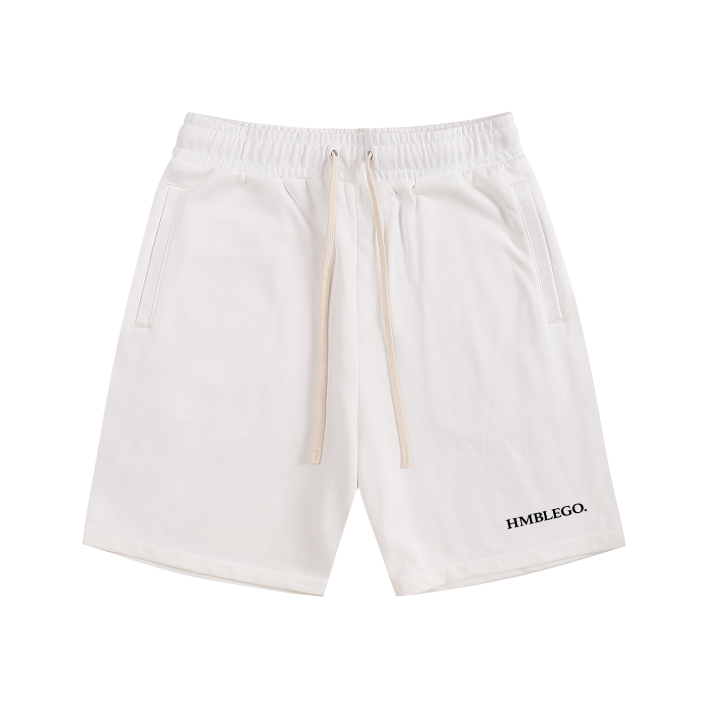 The ON THE GO Shorts