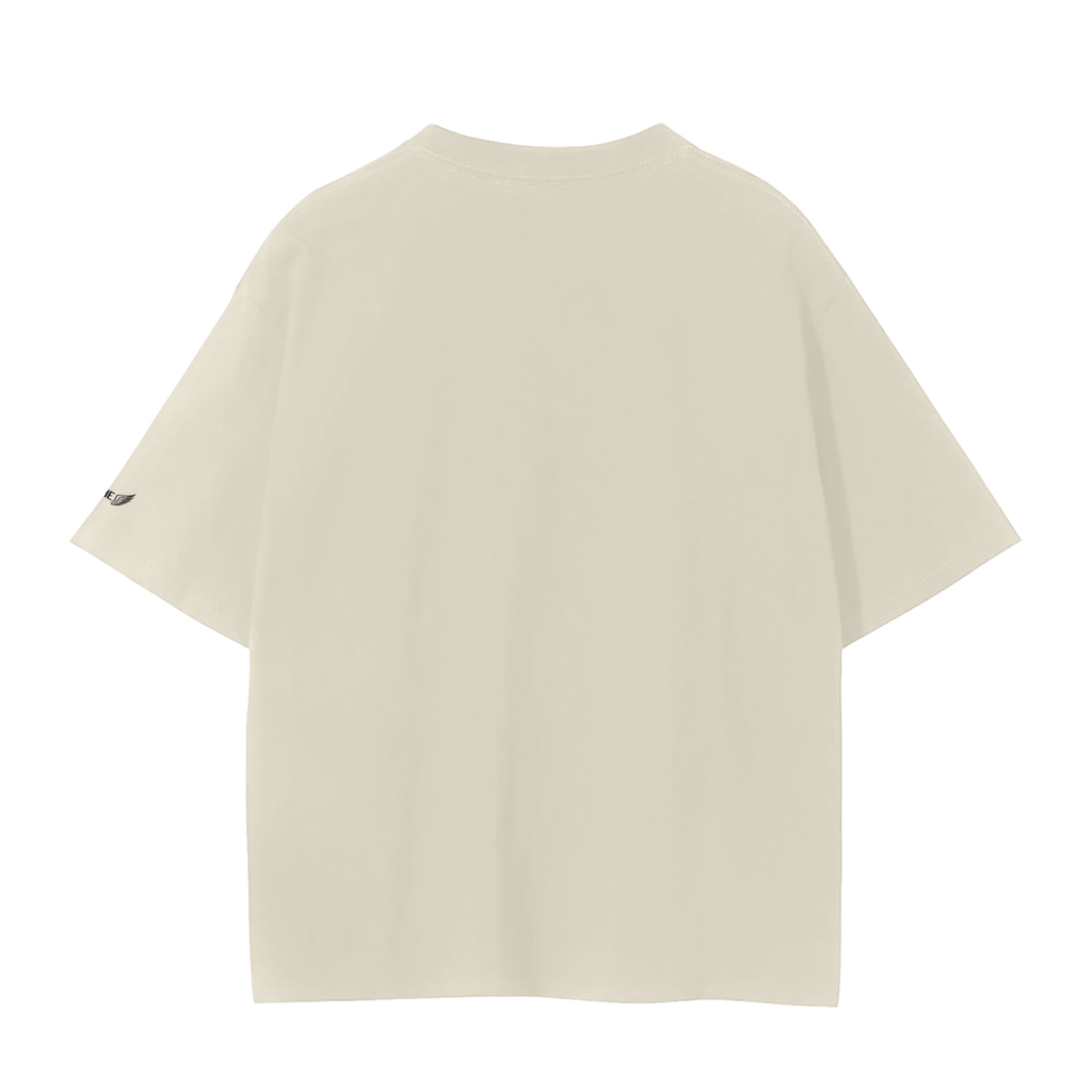 The FOUNDATION Tee