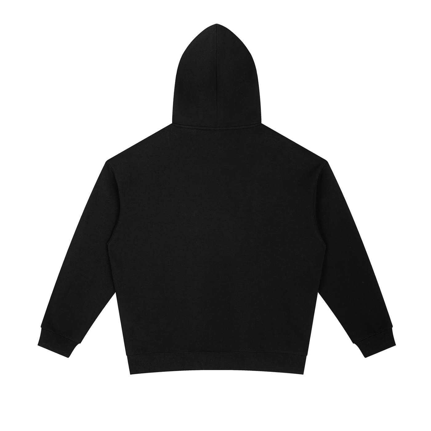 The RESERVE Hoodie