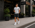 The ACTIVE Shorts