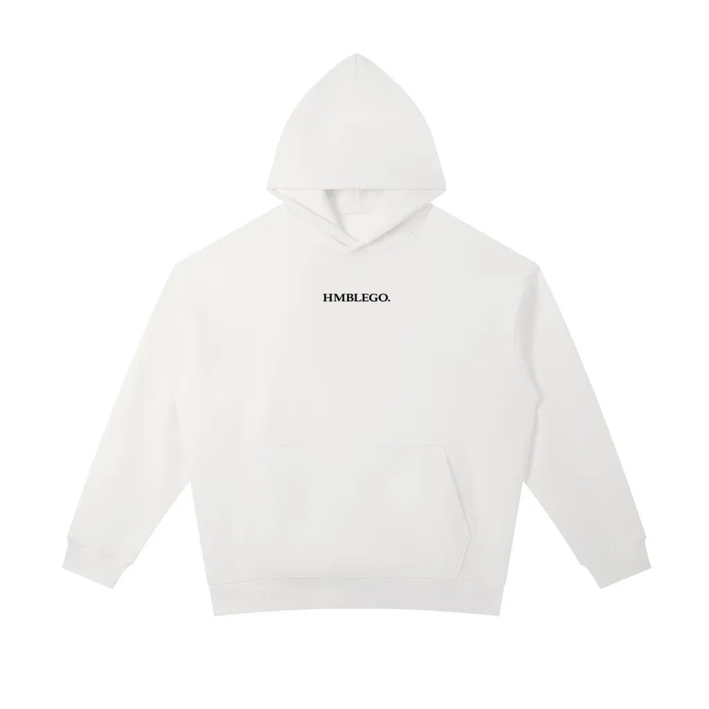The RESERVE Hoodie