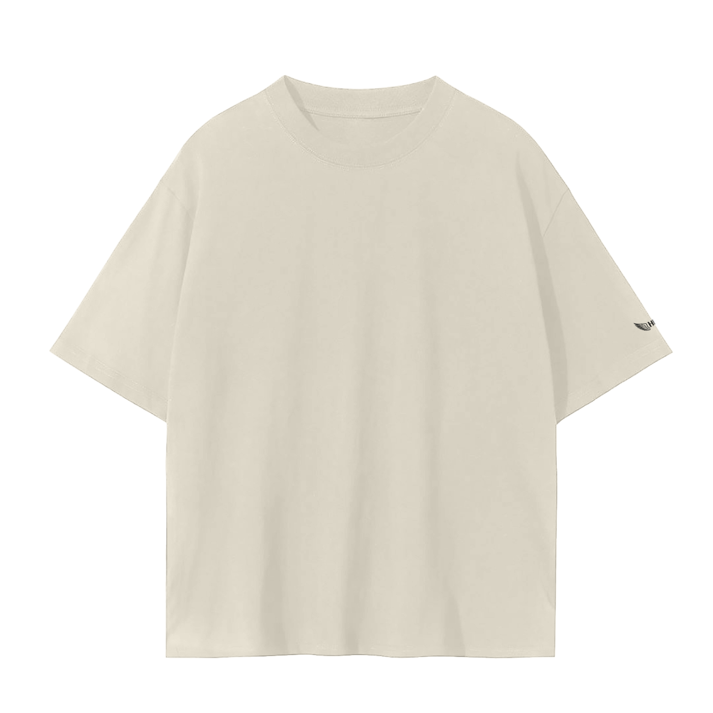 The FOUNDATION Tee