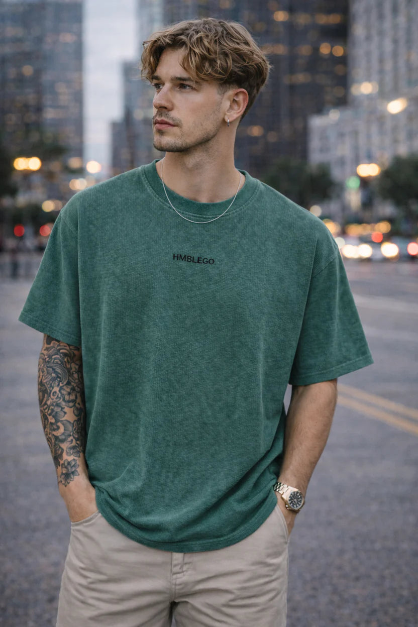 The ESSENCE Tee