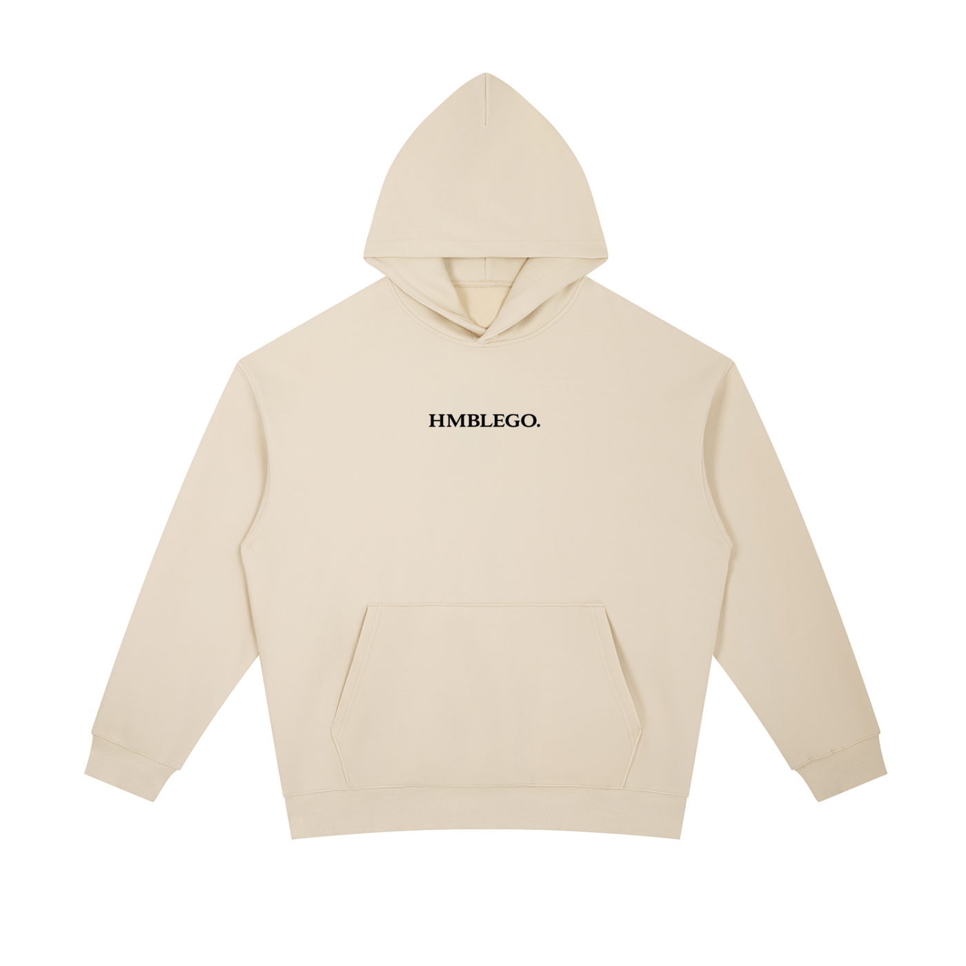 The RESERVE Hoodie