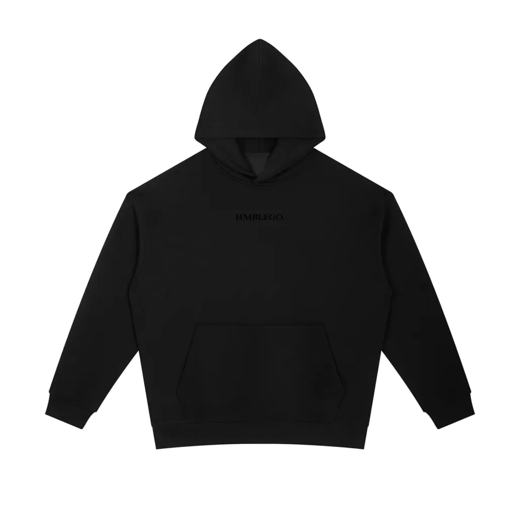 The RESERVE Hoodie