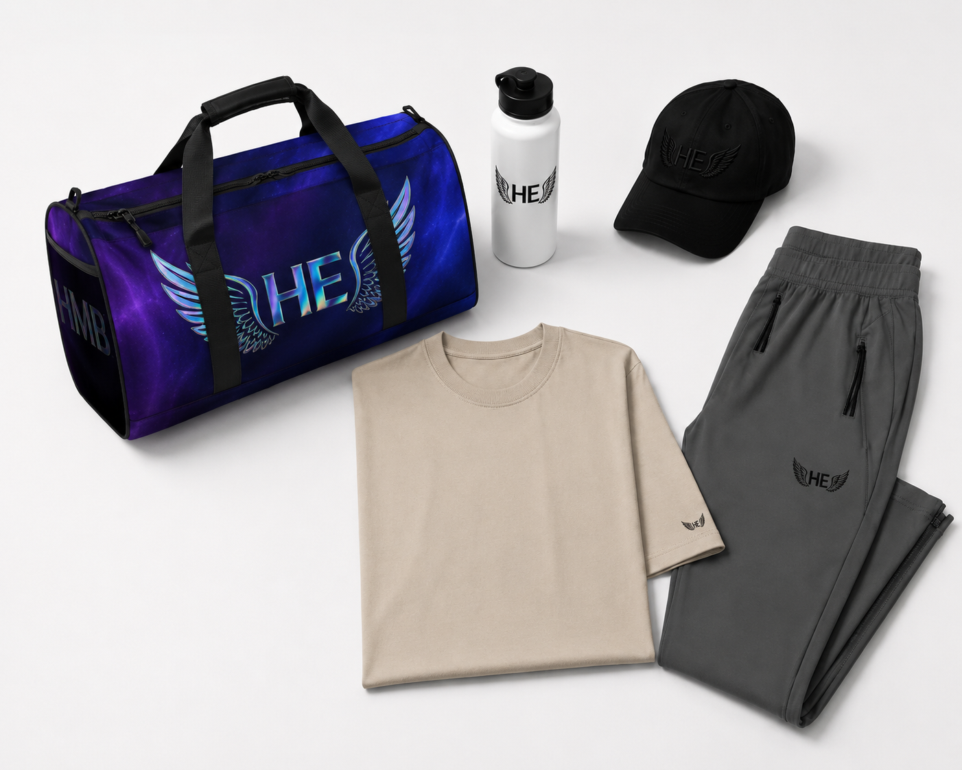 Gym Essentials