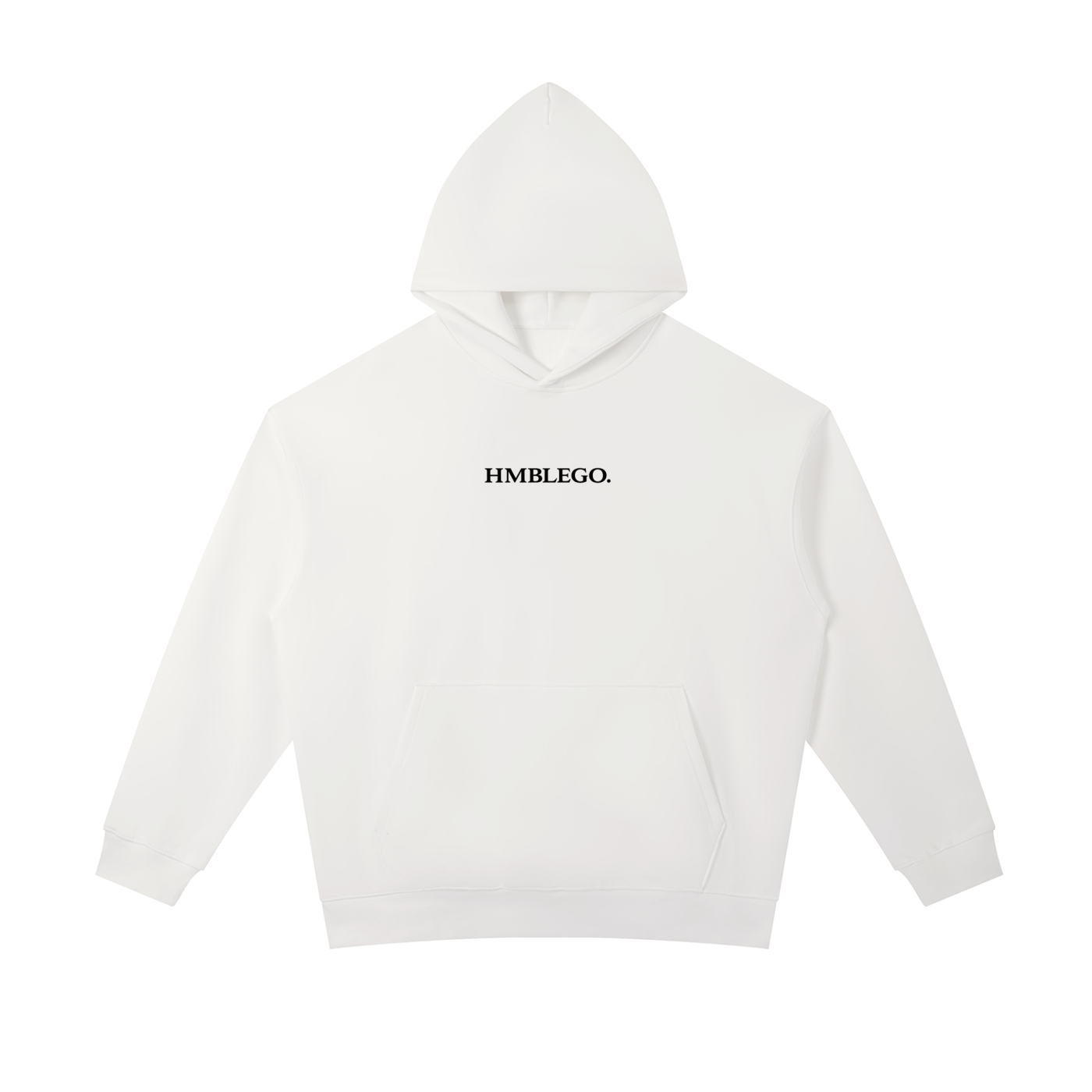 The RESERVE Hoodie