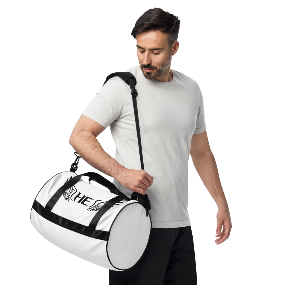 The ASCENT Bag