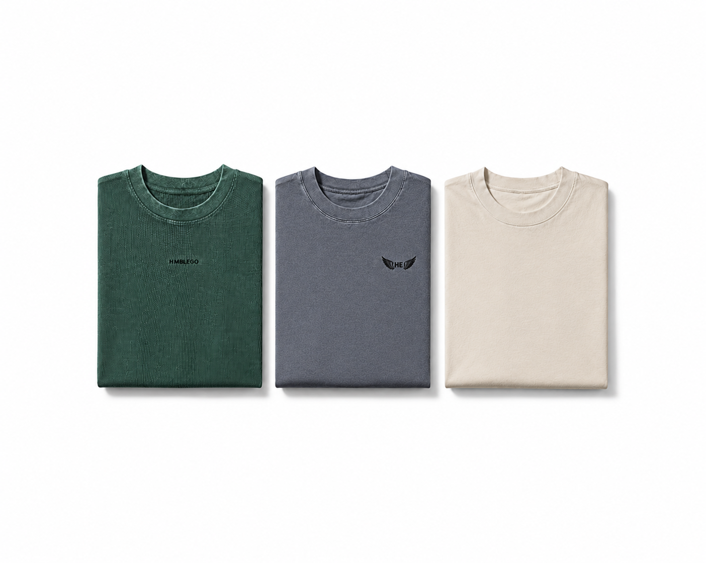 The 3 Tee's