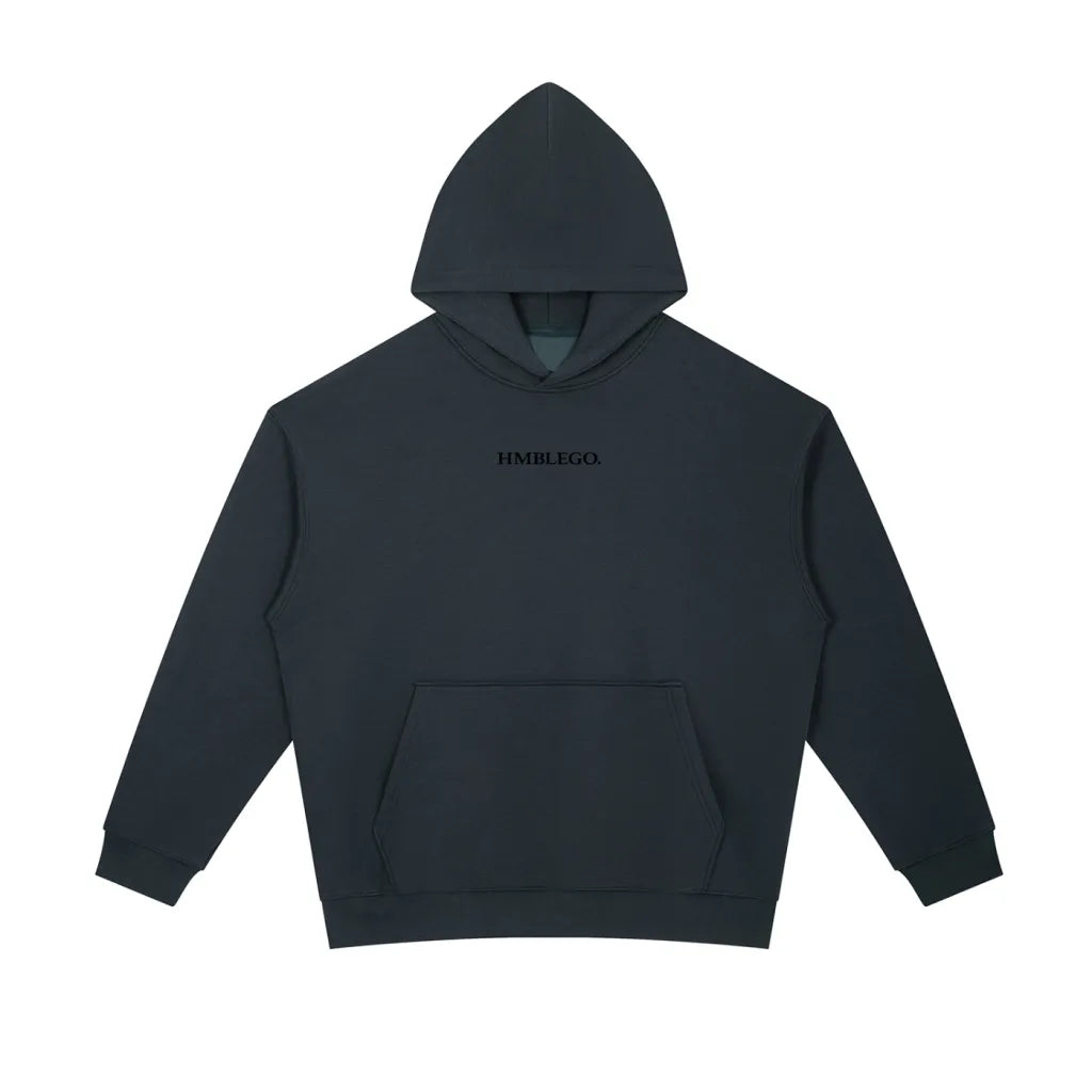 The RESERVE Hoodie