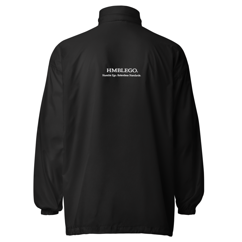 The STORMBREAKER Jacket