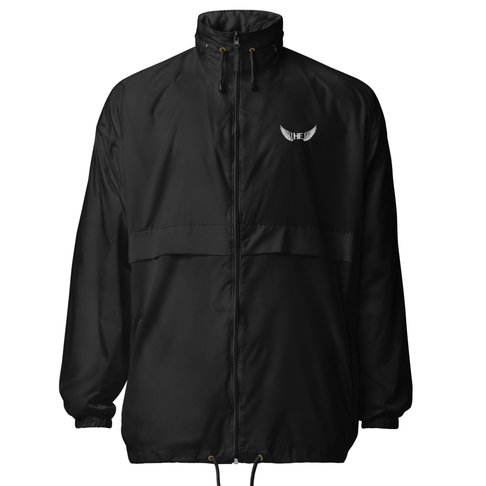 The STORMBREAKER Jacket