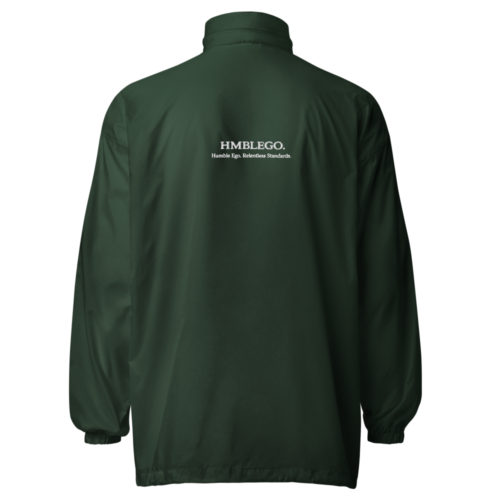 The STORMBREAKER Jacket