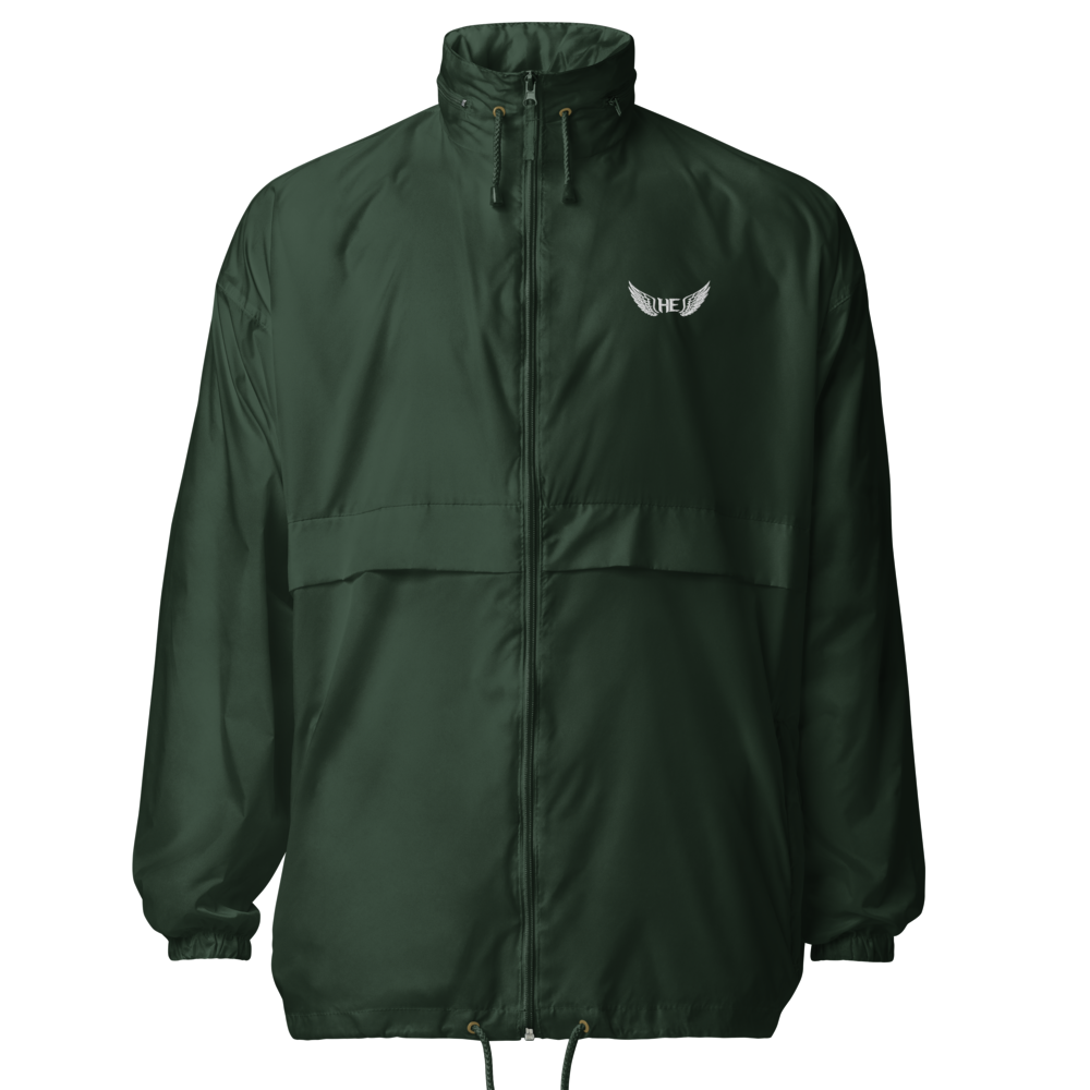 The STORMBREAKER Jacket