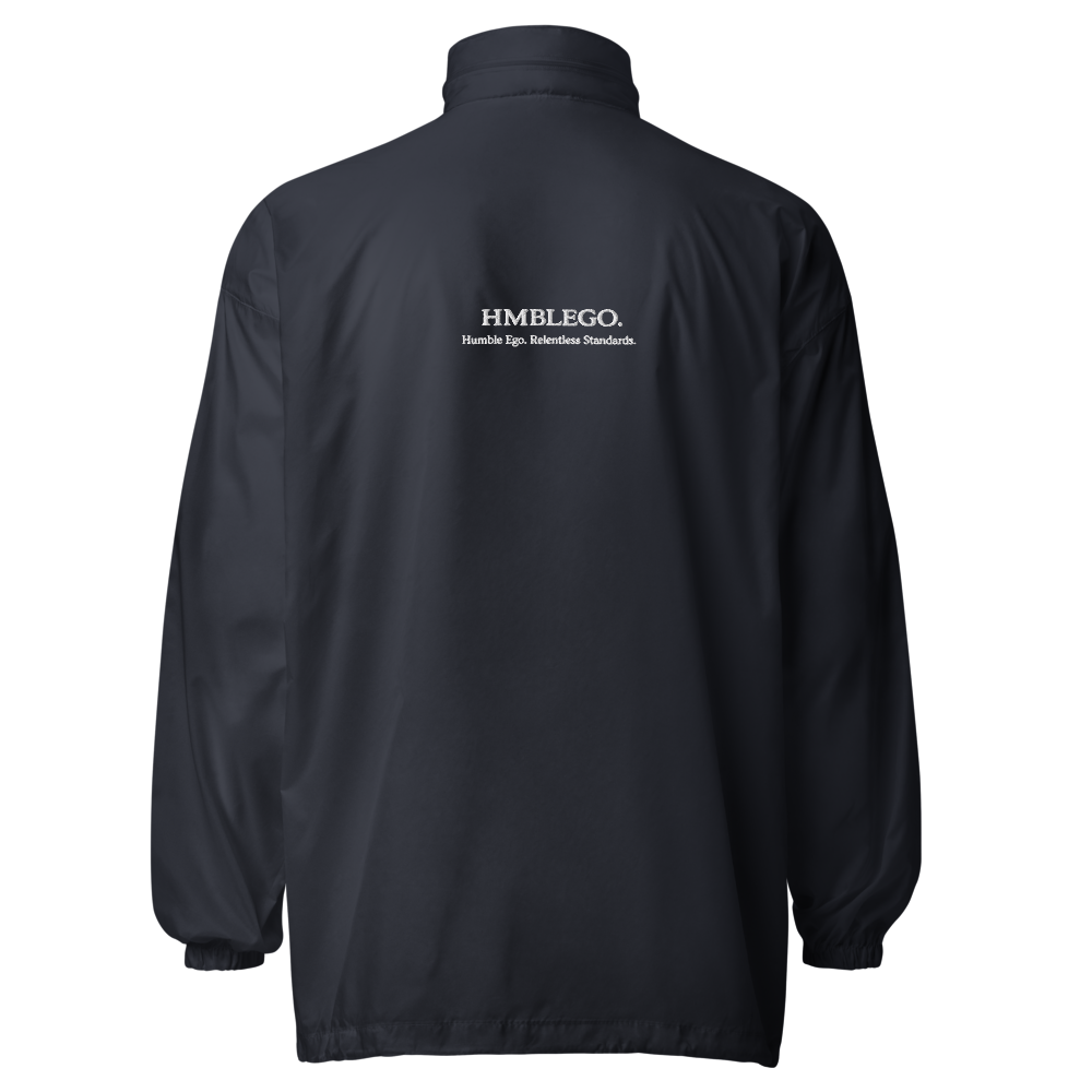 The STORMBREAKER Jacket