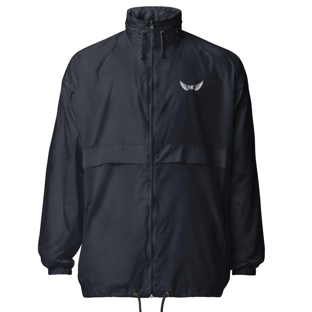 The STORMBREAKER Jacket