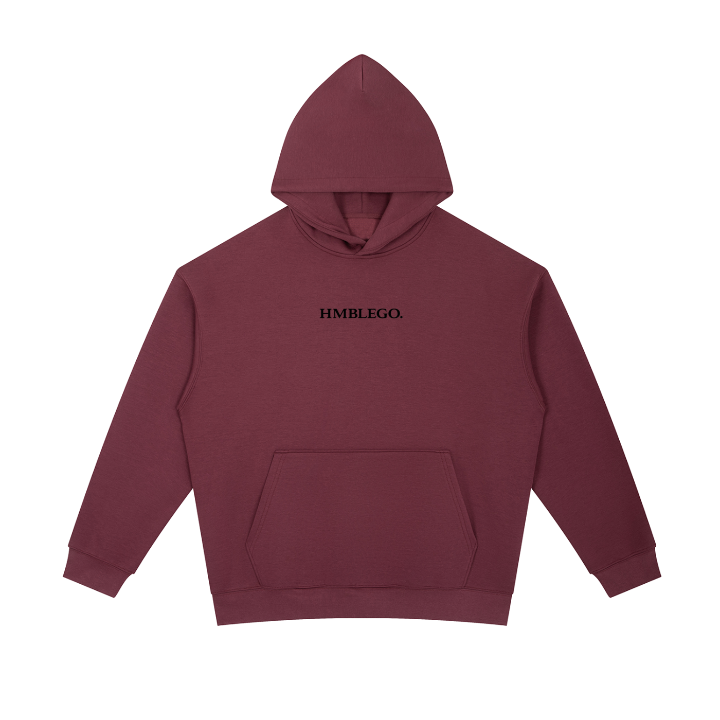 The RESERVE Hoodie