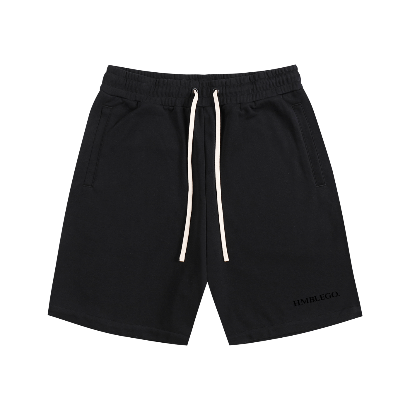 The ON THE GO Shorts