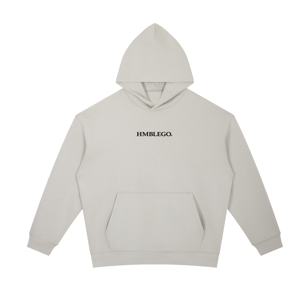The RESERVE Hoodie