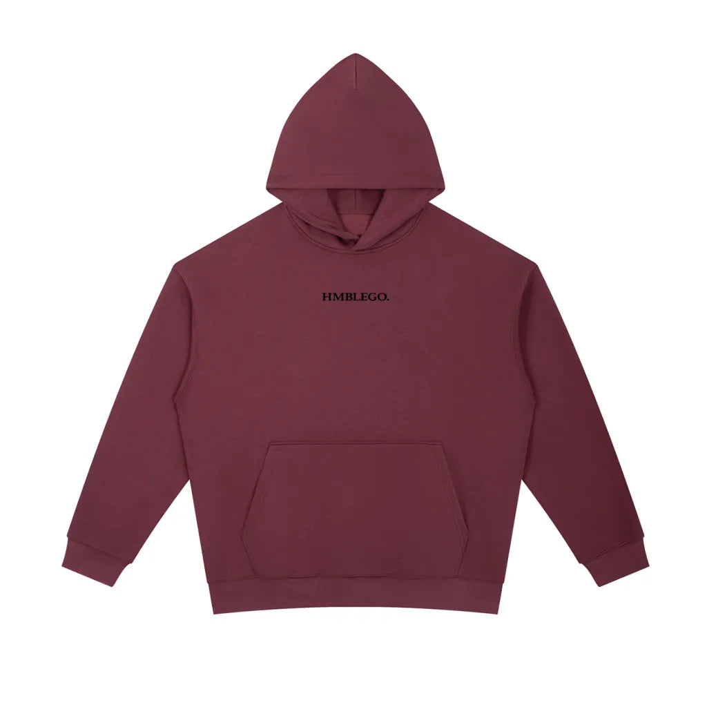 The RESERVE Hoodie