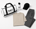 Gym Essentials