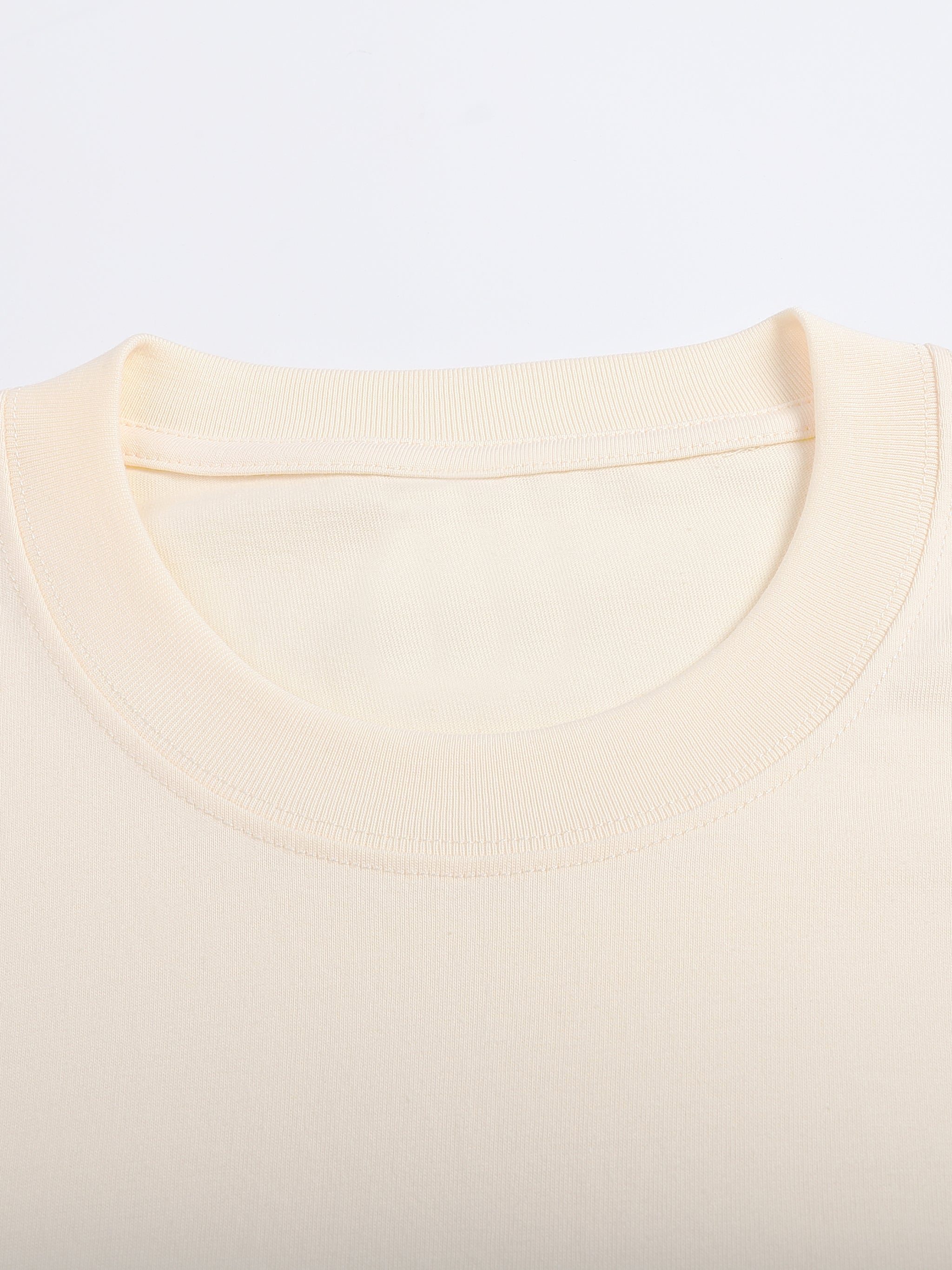 The FOUNDATION Tee