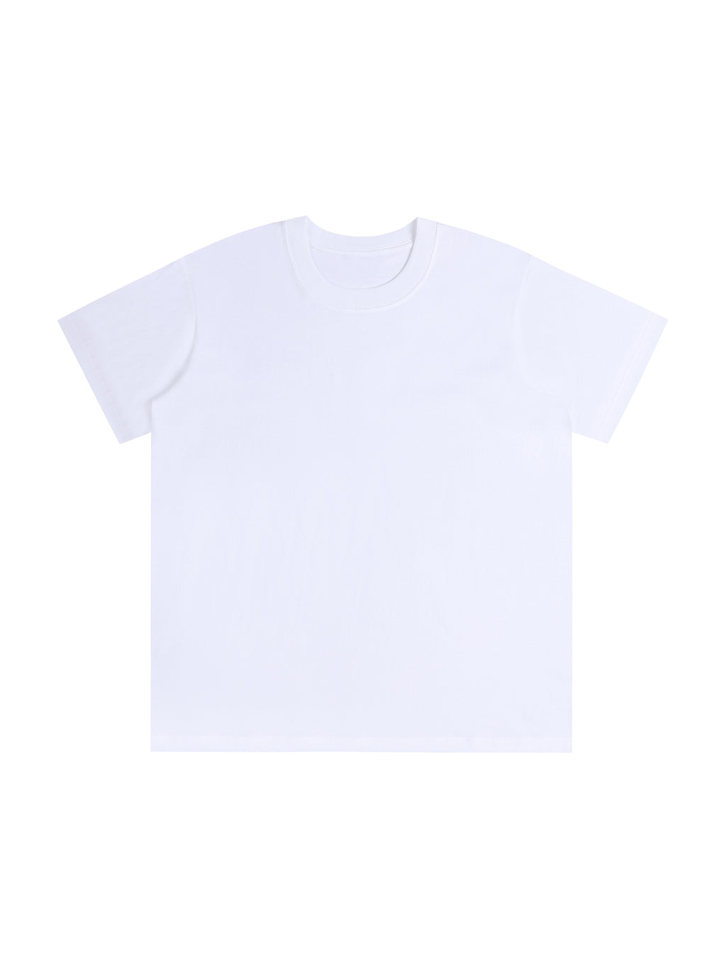The FOUNDATION Tee