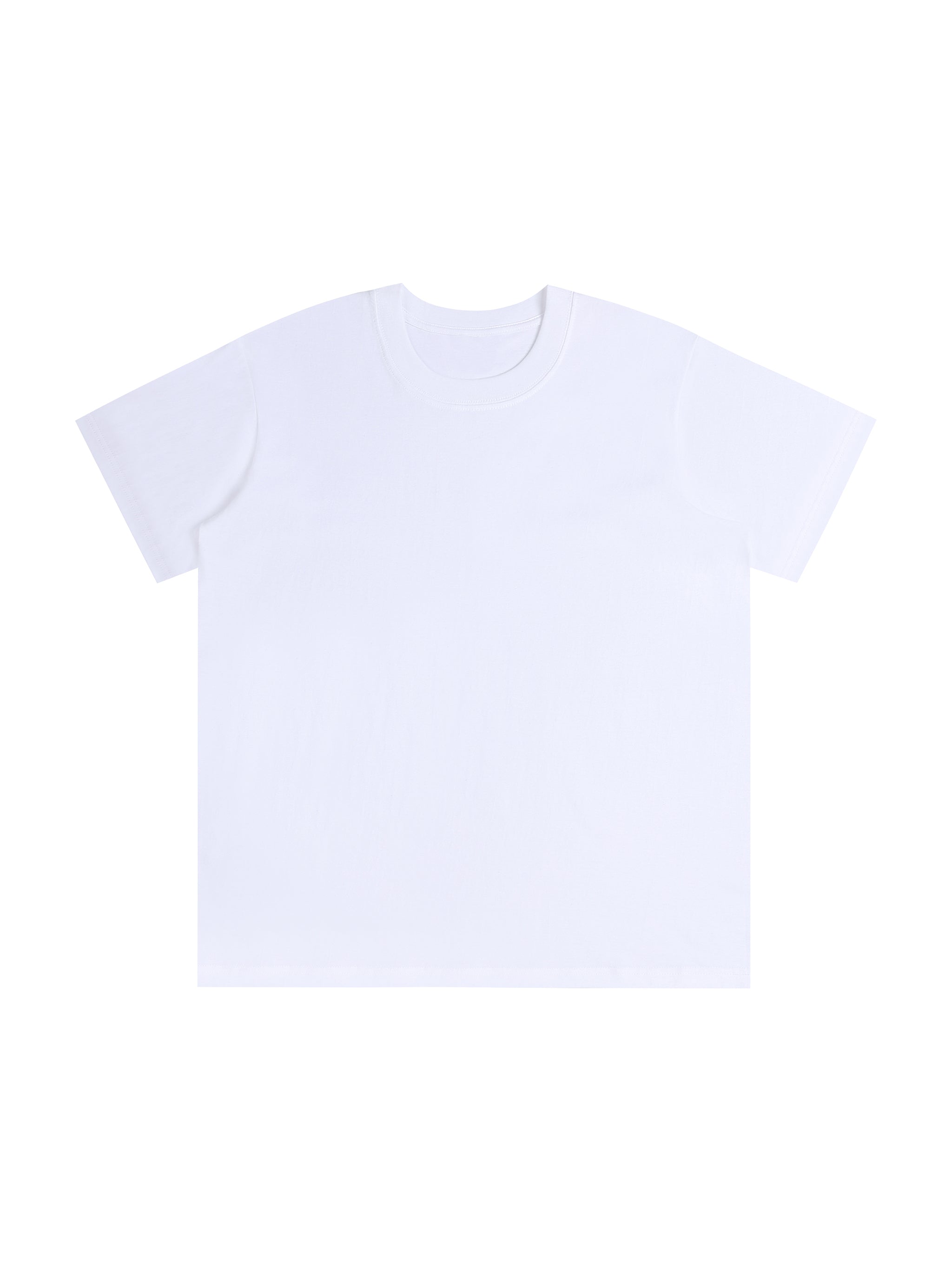 The FOUNDATION Tee