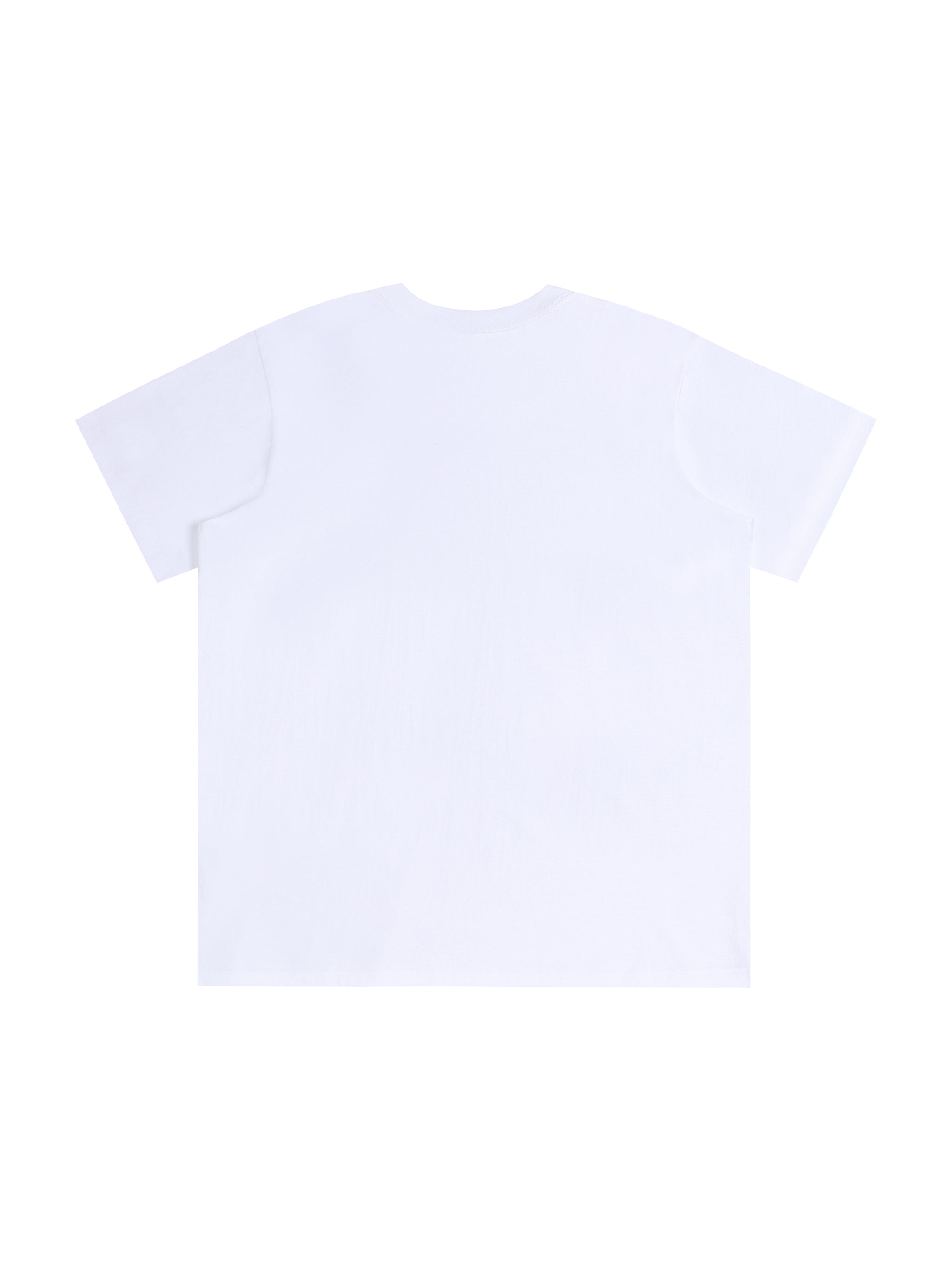 The FOUNDATION Tee