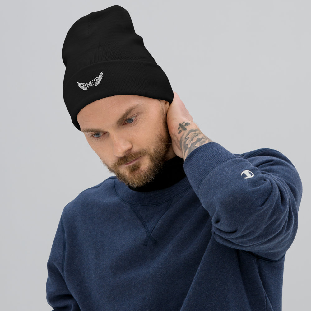 The MINIMAL Beanie