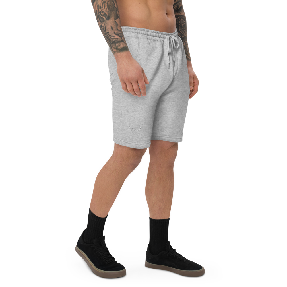 The DISCIPLINE Short