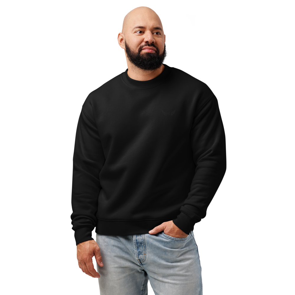 The HEAVYWEIGHT Sweat